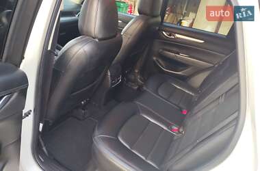Внедорожник / Кроссовер Mazda CX-5 2020 в 
