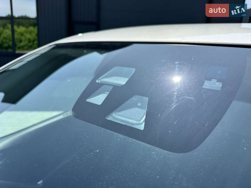 Внедорожник / Кроссовер Mazda CX-5 2017 в Дубно фото 17 Внедорожник / Кроссовер Mazda CX-5 2017 в Дубно