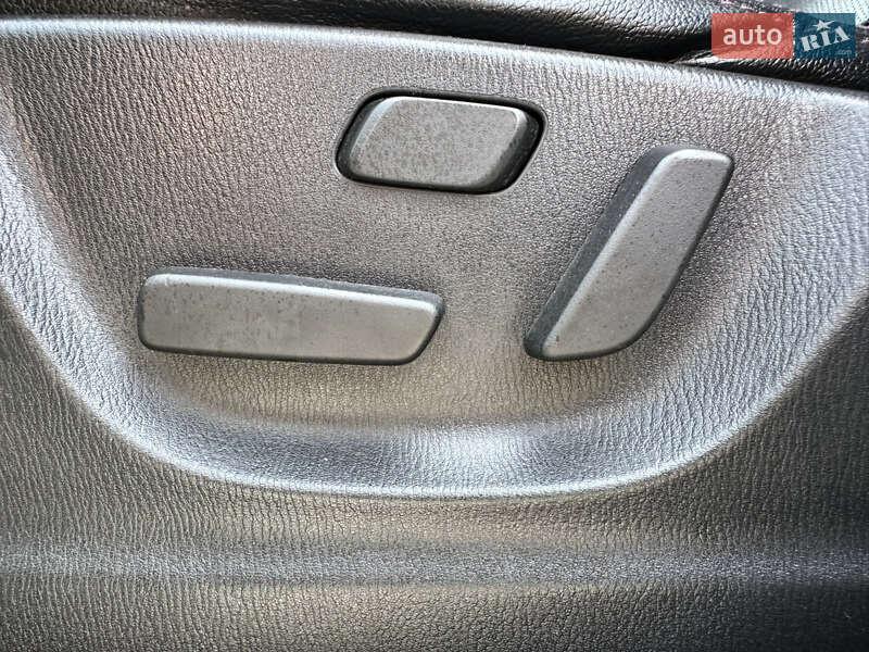 Внедорожник / Кроссовер Mazda CX-5 2017 в Дубно фото 32 Внедорожник / Кроссовер Mazda CX-5 2017 в Дубно