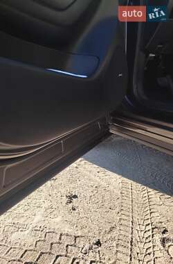 Внедорожник / Кроссовер Mazda CX-5 2016 в 