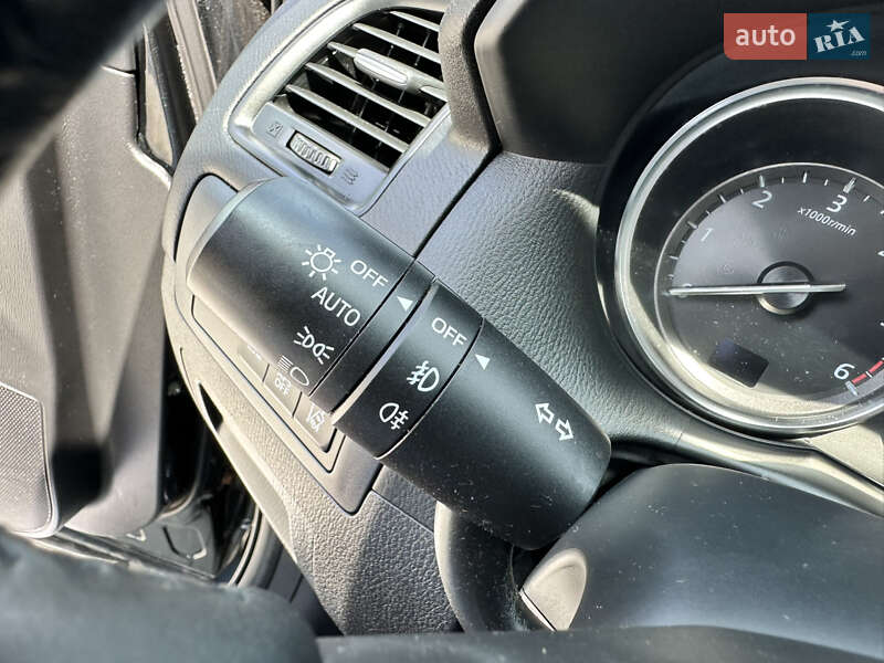 Внедорожник / Кроссовер Mazda CX-5 2014 в Дубно фото 22 Внедорожник / Кроссовер Mazda CX-5 2014 в Дубно