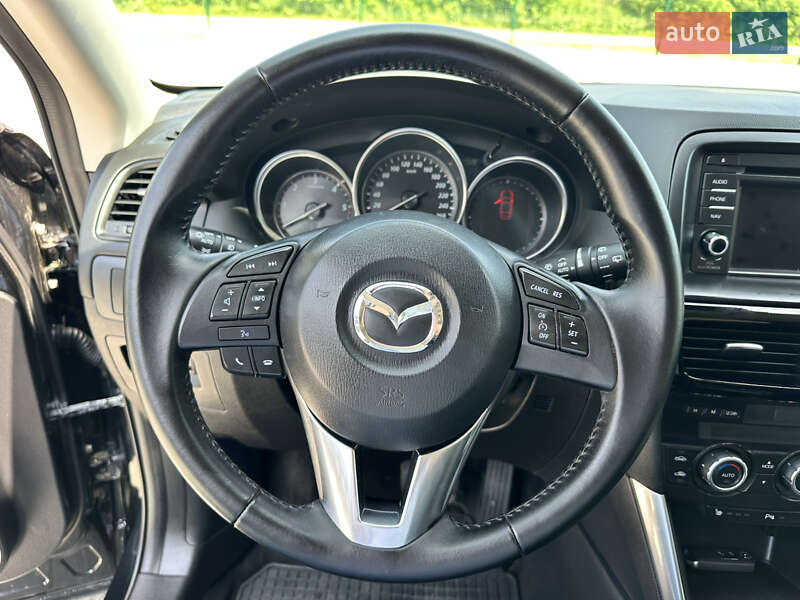 Внедорожник / Кроссовер Mazda CX-5 2014 в Дубно фото 26 Внедорожник / Кроссовер Mazda CX-5 2014 в Дубно