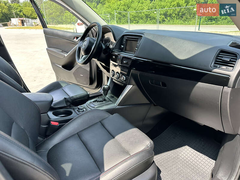 Внедорожник / Кроссовер Mazda CX-5 2014 в Дубно фото 36 Внедорожник / Кроссовер Mazda CX-5 2014 в Дубно