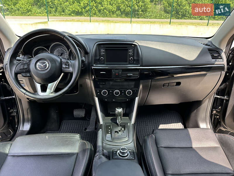 Внедорожник / Кроссовер Mazda CX-5 2014 в Дубно фото 42 Внедорожник / Кроссовер Mazda CX-5 2014 в Дубно