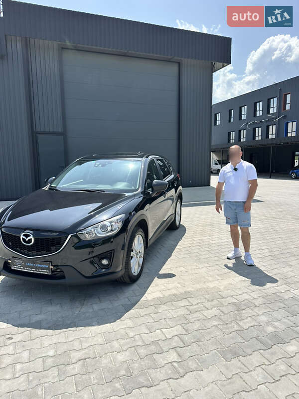 Внедорожник / Кроссовер Mazda CX-5 2014 в Дубно фото 48 Внедорожник / Кроссовер Mazda CX-5 2014 в Дубно