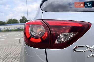 Внедорожник / Кроссовер Mazda CX-5 2015 в 