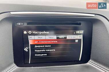 Внедорожник / Кроссовер Mazda CX-5 2015 в 