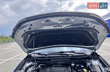 Внедорожник / Кроссовер Mazda CX-5 2015 в 