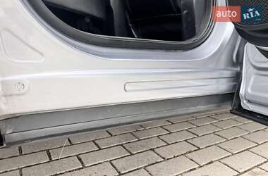 Внедорожник / Кроссовер Mazda CX-5 2015 в 