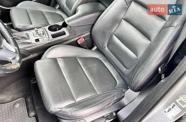 Внедорожник / Кроссовер Mazda CX-5 2015 в 