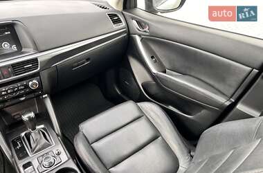 Внедорожник / Кроссовер Mazda CX-5 2015 в 