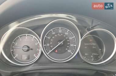 Внедорожник / Кроссовер Mazda CX-5 2018 в 