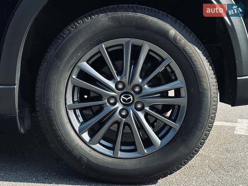 Внедорожник / Кроссовер Mazda CX-5 2020 в Кременчуге фото 6 Внедорожник / Кроссовер Mazda CX-5 2020 в Кременчуге