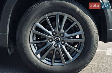 Внедорожник / Кроссовер Mazda CX-5 2020 в 