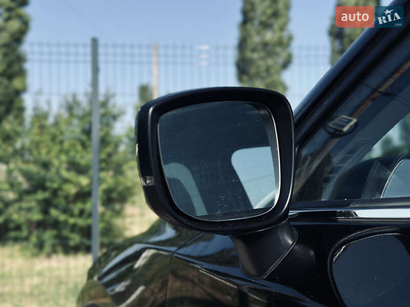 Внедорожник / Кроссовер Mazda CX-5 2020 в Кременчуге фото 11 Внедорожник / Кроссовер Mazda CX-5 2020 в Кременчуге