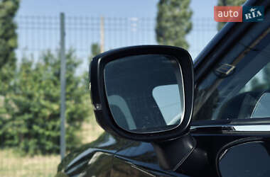 Внедорожник / Кроссовер Mazda CX-5 2020 в 