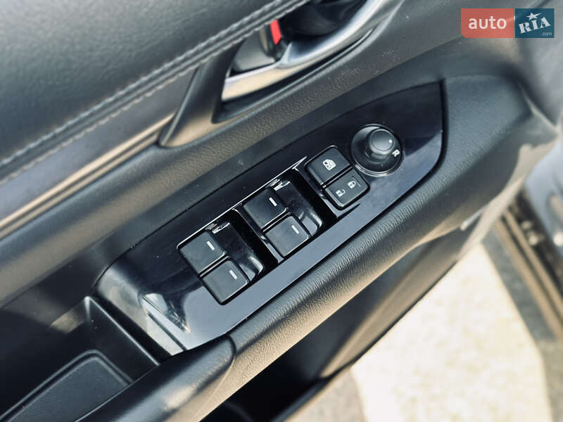 Внедорожник / Кроссовер Mazda CX-5 2020 в Кременчуге фото 26 Внедорожник / Кроссовер Mazda CX-5 2020 в Кременчуге