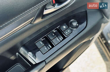 Внедорожник / Кроссовер Mazda CX-5 2020 в 