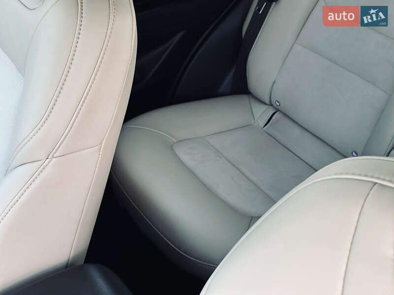 Внедорожник / Кроссовер Mazda CX-5 2020 в Кременчуге фото 32 Внедорожник / Кроссовер Mazda CX-5 2020 в Кременчуге