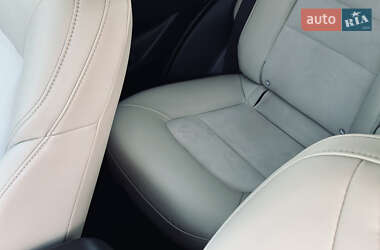 Внедорожник / Кроссовер Mazda CX-5 2020 в 