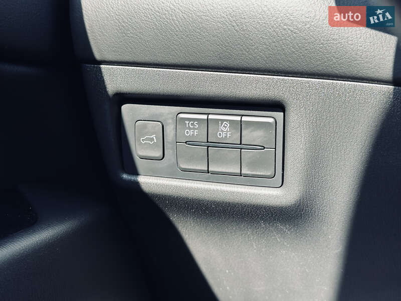 Внедорожник / Кроссовер Mazda CX-5 2020 в Кременчуге фото 57 Внедорожник / Кроссовер Mazda CX-5 2020 в Кременчуге