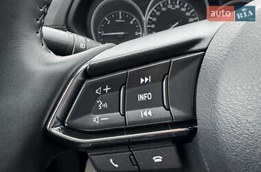Внедорожник / Кроссовер Mazda CX-5 2018 в 