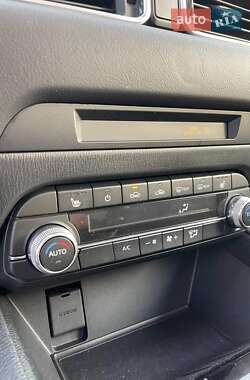 Внедорожник / Кроссовер Mazda CX-5 2022 в 