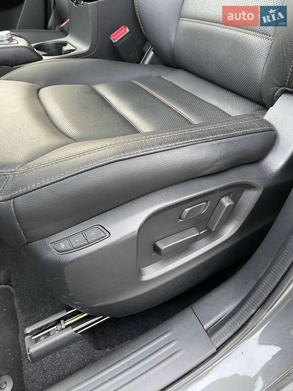 Внедорожник / Кроссовер Mazda CX-5 2022 в Львове фото 18 Внедорожник / Кроссовер Mazda CX-5 2022 в Львове