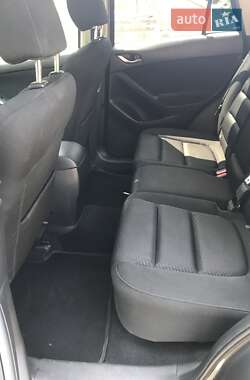 Внедорожник / Кроссовер Mazda CX-5 2012 в 