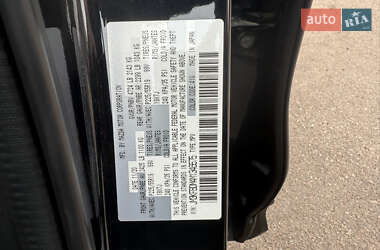 Внедорожник / Кроссовер Mazda CX-5 2021 в 