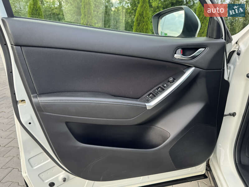 Внедорожник / Кроссовер Mazda CX-5 2015 в Хмельницком