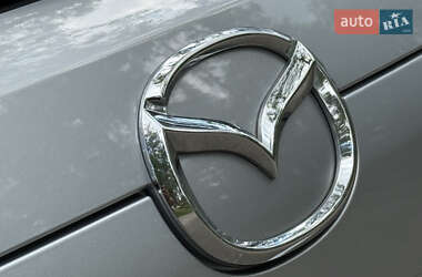 Внедорожник / Кроссовер Mazda CX-5 2020 в 