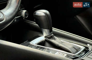 Внедорожник / Кроссовер Mazda CX-5 2020 в 