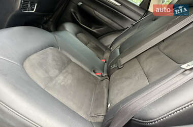 Внедорожник / Кроссовер Mazda CX-5 2020 в 