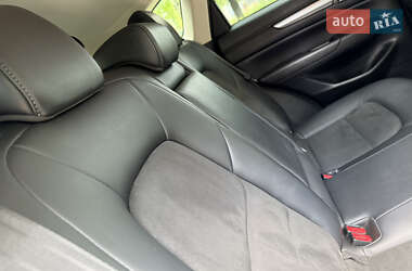 Внедорожник / Кроссовер Mazda CX-5 2020 в 