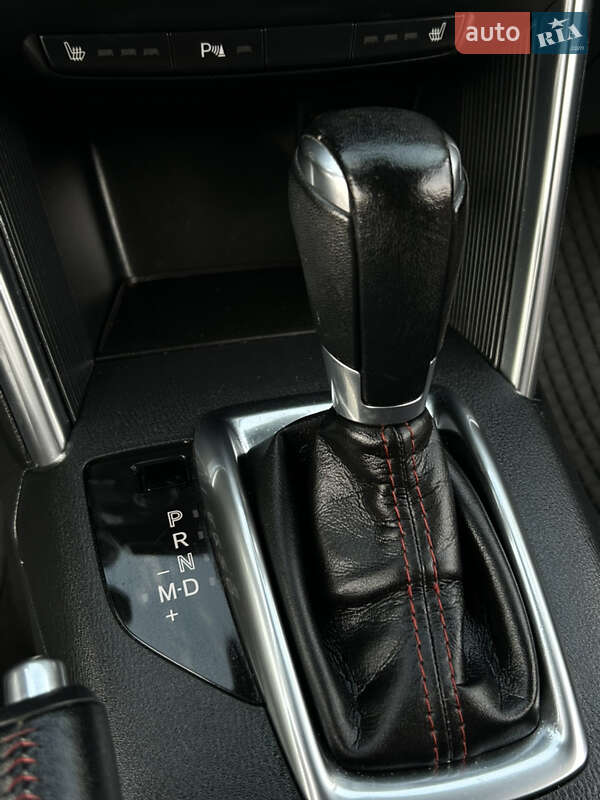 Внедорожник / Кроссовер Mazda CX-5 2014 в Вознесенске