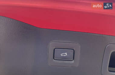 Внедорожник / Кроссовер Mazda CX-5 2022 в 