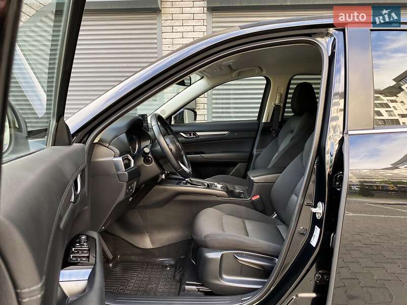 Внедорожник / Кроссовер Mazda CX-5 2020 в Хмельницком