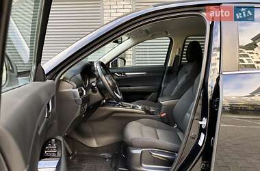 Внедорожник / Кроссовер Mazda CX-5 2020 в 
