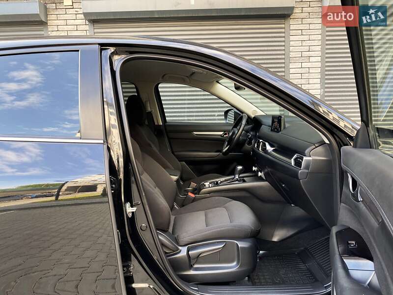 Внедорожник / Кроссовер Mazda CX-5 2020 в Хмельницком