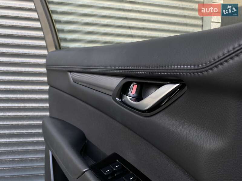 Внедорожник / Кроссовер Mazda CX-5 2020 в Хмельницком