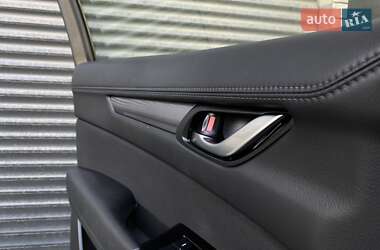 Внедорожник / Кроссовер Mazda CX-5 2020 в 