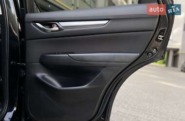 Внедорожник / Кроссовер Mazda CX-5 2020 в 
