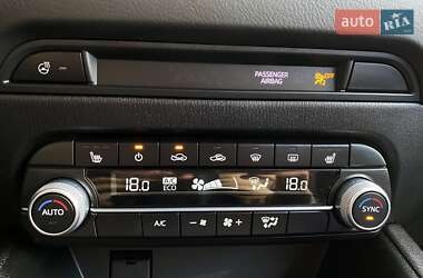 Внедорожник / Кроссовер Mazda CX-5 2020 в 