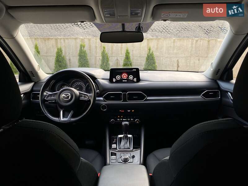 Внедорожник / Кроссовер Mazda CX-5 2020 в Хмельницком