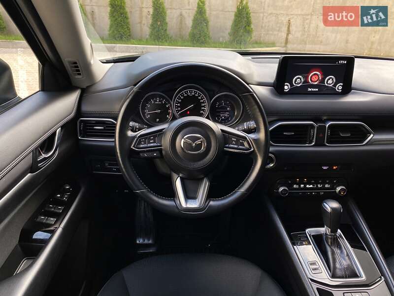 Внедорожник / Кроссовер Mazda CX-5 2020 в Хмельницком