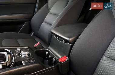 Внедорожник / Кроссовер Mazda CX-5 2020 в 