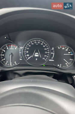 Позашляховик / Кросовер Mazda CX-5 2023 в 