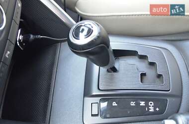 Позашляховик / Кросовер Mazda CX-5 2012 в 