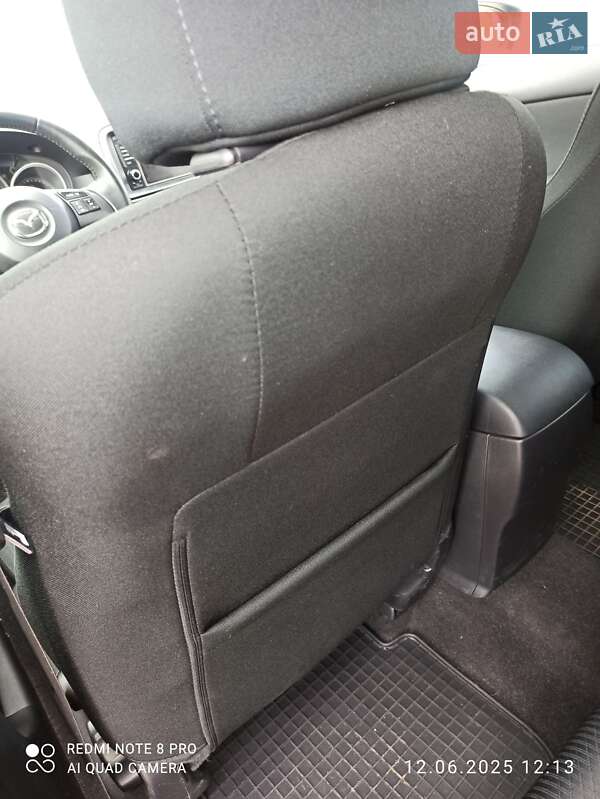 Внедорожник / Кроссовер Mazda CX-5 2014 в Виннице